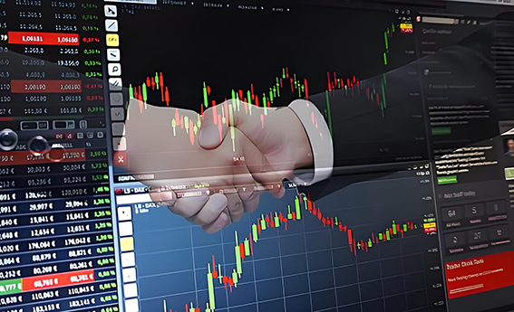 币安日历网交易界面